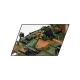 Конструктор Cobi САУ PzH 2000, 1006 деталей (COBI-2628)
