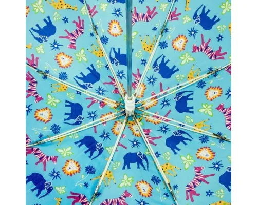 Парасоля Fulton Junior-4 C724 Jungle Chums (C724-031490)