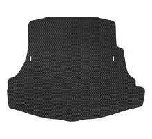 Килимок в багажник EVAtech Honda Accord MT (Mechanical seats) 2003-2008 7 (HA3964BO1RBB)