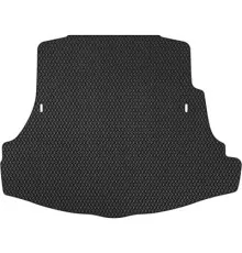 Килимок в багажник EVAtech Honda Accord MT (Mechanical seats) 2003-2008 7 (HA3964BO1RBB)