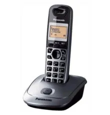 Телефон DECT Panasonic KX-TG2511UAM