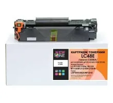 Картридж NewTone для HP LJ P1102/1102w (LC48E)