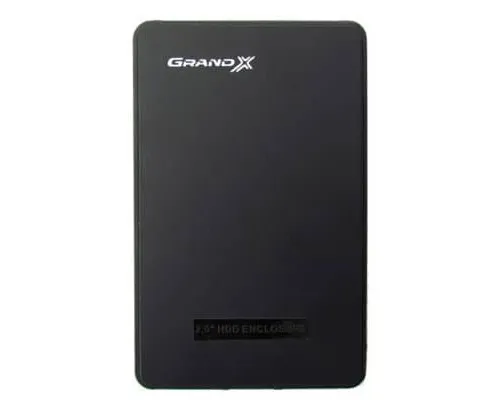 Кишеня зовнішня Grand-X HDE22