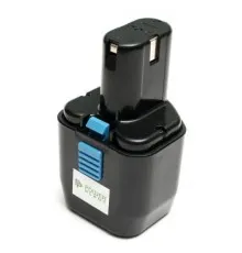Аккумулятор к электроинструменту PowerPlant для HITACHI GD-HIT-12(A) 12V 2Ah NICD (DV00PT0037)