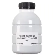 Тонер Samsung ML-2160/SCX 3400/SCX 3405 50г TTI (T133-1-050)