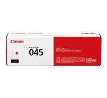 Картридж Canon 045 Magenta (1240C002)