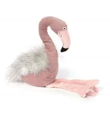 М'яка іграшка Sigikid Beasts Фламинго 28 см (38340SK)