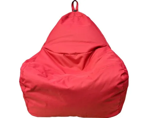 Кресло-мешок Примтекс плюс кресло-груша Simba OX-162 S Red (Simba OX-162 S Red)