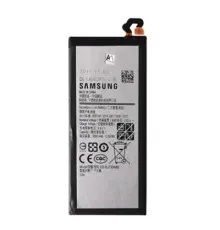 Аккумуляторная батарея Samsung for J730 (J7-2017) (EB-BJ730ABE / 63615)