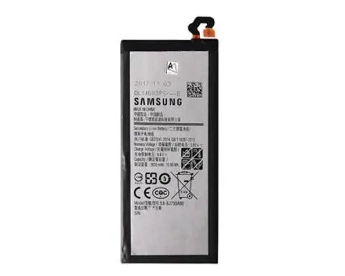 Акумуляторна батарея Samsung for J730 (J7-2017) (EB-BJ730ABE / 63615)