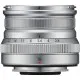 Обєктив Fujifilm XF-16mm F2.8 R WR Silver (16611693)