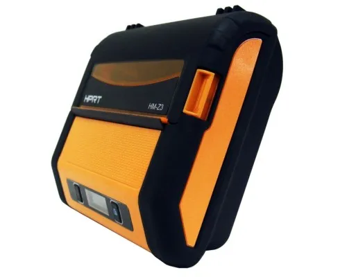 Принтер чеків HPRT HM-Z3 мобільний, Bluetooth, USB, RS232 (16587)