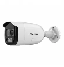 Камера видеонаблюдения Hikvision DS-2CE12DFT-PIRXOF (3.6)