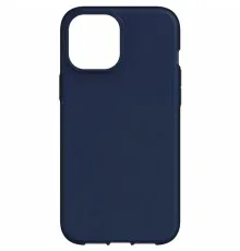 Чехол для мобильного телефона Griffin Survivor Clear for iPhone 12 Pro Max - Navy (GIP-052-NVY)