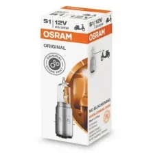 Автолампа Osram галогенова 25/25W (OS 64326)