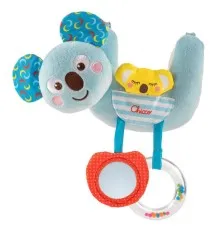 Іграшка на коляску Chicco Сім'я коал (10059.00)