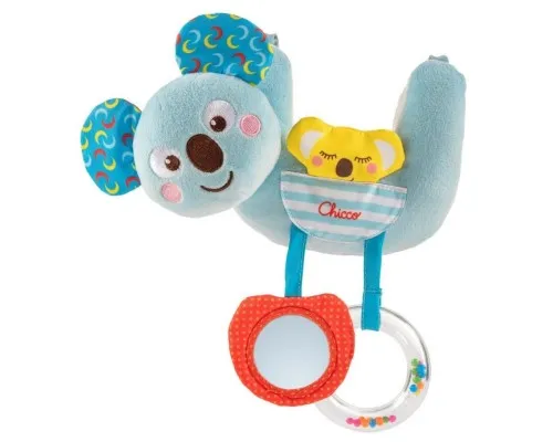 Игрушка на коляску Chicco Семья Коал (10059.00)