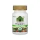 Вітамін Natures Plus Вітамін С органічний, VITAMIN C, 500 мг, Natures Plus, 60 в (NAP-30733)