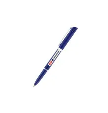 Ручка шариковая Unimax Documate, синяя (UX-120-02)