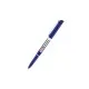 Ручка кулькова Unimax Documate, синя (UX-120-02)