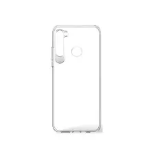 Чехол для мобильного телефона Dengos Xiaomi Redmi Note 8 2021 (DG-TPU-TRP-48)