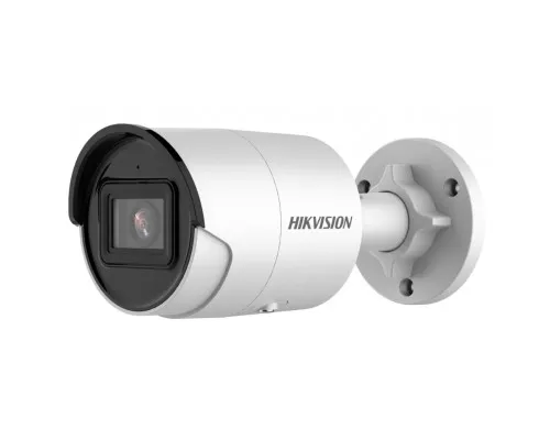 Камера відеоспостереження Hikvision DS-2CD2083G2-I (2.8)