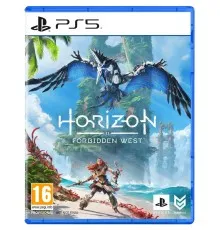 Игра Sony Horizon Forbidden West Blu-ray диск (9721390)