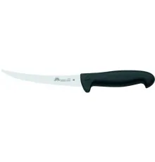 Кухонний ніж Due Cigni Professional Boning Knife 414 150 mm Black (2C 414/15 N)