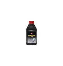 Тормозная жидкость Texaco TX Brake Fluid Dot 4 0,5л (6757)
