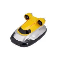Радиоуправляемая игрушка ZIPP Toys Катер Speed Boat Yellow (QT888-1A yellow)