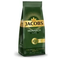 Кофе JACOBS молотый 450г, пакет, "Classic" (prpj.01872)