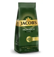 Кофе JACOBS молотый 450г, пакет, "Classic" (prpj.01872)
