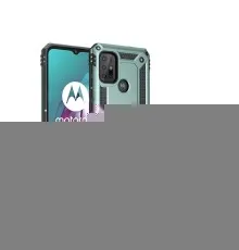 Чохол до мобільного телефона BeCover Motorola Moto G10 / G20/ G30 / G10 Power Dark Green (707107)