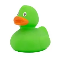 Іграшка для ванної Funny Ducks Качка Зелена (L1307)