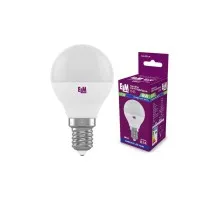 Лампочка ELM D45 6W PA10 E14 4000K (18-0014.)