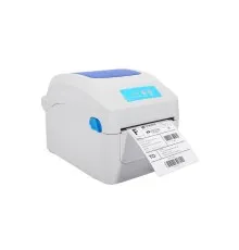 Принтер этикеток Gprinter GP1324D USB (GP-1324D-0083)