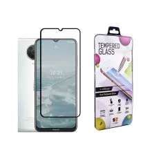 Скло захисне Drobak Nokia G20 (474789)