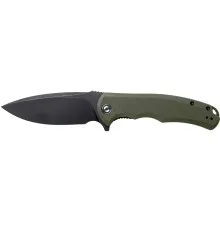 Нож Civivi Praxis G10 Green (C803F)