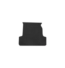 Килимок в багажник EVAtech Toyota 4Runner (N120) 1989-1995 2 поколі (TY42742B1RBB)