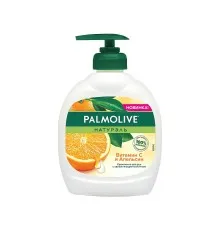 Жидкое мыло Palmolive Натурэль Витамин C и Апельсин 300 мл (8718951312050)