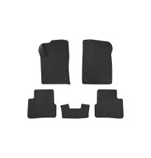 Килимок в салон EVAtech Dodge Dart 2012-2016 Sedan USA (DE1865CD5LA4RBB)
