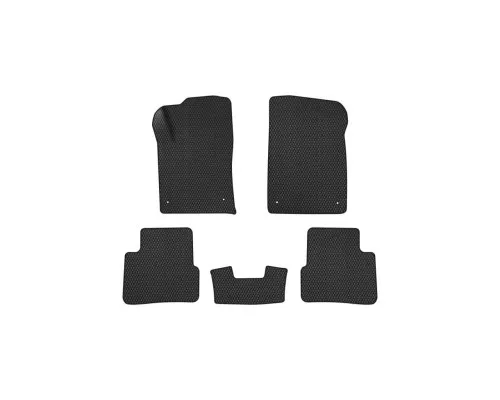 Килимок в салон EVAtech Dodge Dart 2012-2016 Sedan USA (DE1865CD5LA4RBB)