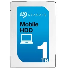 Жорсткий диск для ноутбука Seagate 2.5" 1TB (ST1000LM035)