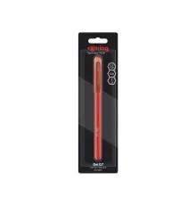 Ручка гелева Rotring Drawing ROTRING GEL Red GEL 0,7 блістер (R2115362R)