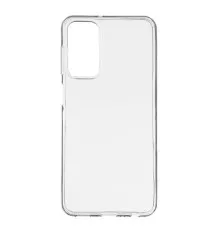 Чохол до мобільного телефона Armorstandart Air Series Samsung M13 4G (M135) Transparent (ARM66794)