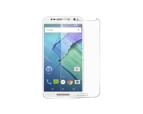 Скло захисне PowerPlant Motorola Moto X Style (GL605194)