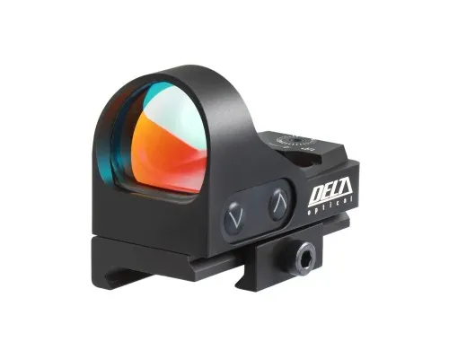 Коліматорний приціл Delta DO MiniDot HD 26x21mm 2 MOA (DO-2321)