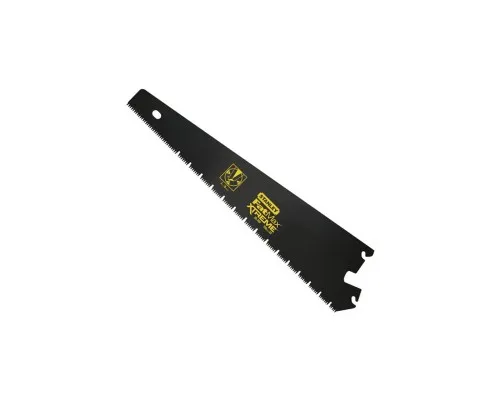 Полотно Stanley для ножовки FatMax® Xtreme по гипсокартону с покрытием Blade Armor, L= 550мм. (0-20-205)