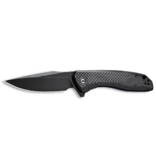 Нож Civivi Baklash All Black Carbon (C801I)