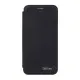 Чохол до мобільного телефона BeCover Exclusive Poco M5 4G Black (709017)